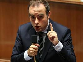 Paris: Frankreichs Regierung übersteht zwei Misstrauensvoten