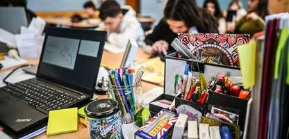 bildung: neuntklässler schmieren laut iqb-studie in mathe, bio, physik und chemie ab