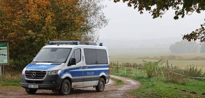Güstrow: Leichenfund – Junge war laut Obduktion Gewalt ausgesetzt