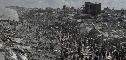 israel-gaza-deal: ikrk-präsidentin mirjana spoljaric über die fragile waffenruhe
