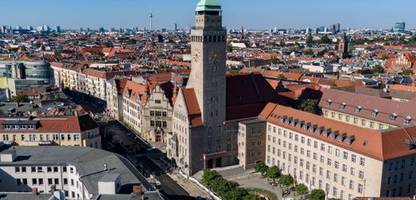 Berlin: Linkenpolitiker soll Bürgermeister aus Israel als »Völkermörder« beschimpft haben