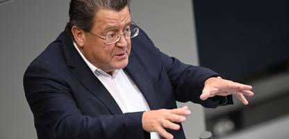 Bundestag: Pöbelnde Abgeordnete müssen höhere Strafen zahlen