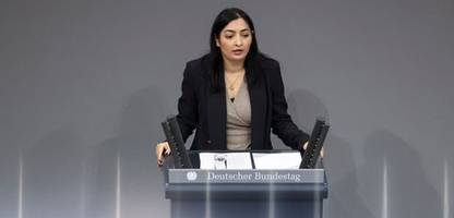 Reem Alabali-Radovan: Deutschland will 200 Millionen Euro an Soforthilfe für Gaza bereitstellen