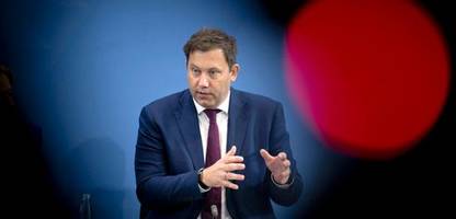 bundeshaushalt: lars klingbeil will offenbar ministerien beim sondervermögen überwachen