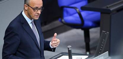 Friedrich Merz: Bundeskanzler will gemeinsame europäische Börse