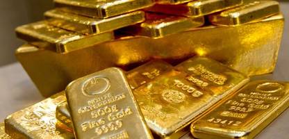 Gold: Vierter Rekordverkaufswert in Folge, Handelsstreit zwischen China und den USA treibt die Kurse