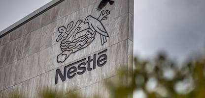 Nestlé: Konzern will 16.000 Stellen streichen