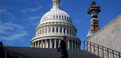 US-Gericht stoppt vorerst Trumps Entlassungen im Shutdown
