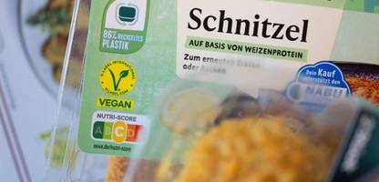 veggie-wurst-debatte: agrarminister alois rainer ist dafür, seine fachleute sind skeptisch