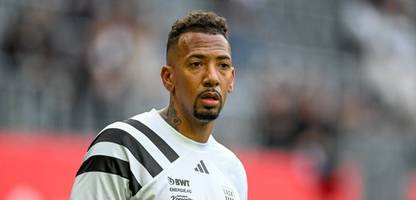 jérôme boateng und der fc bayern: ein geächteter drängt zurück auf die große bühne