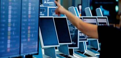 Cyberkriminalität: Deutschland ist Hauptziel von Cyberangriffen in der EU