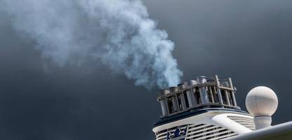 Schifffahrt: Warum in London ein historischer Durchbruch für den Klimaschutz bevorsteht