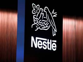 Lebensmittelkonzern: Nestle streicht 16 000 Stellen