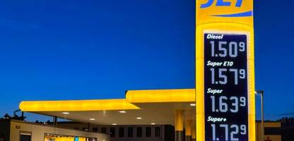 Benzin und Diesel: ADAC warnt vor Preis-Regulierung