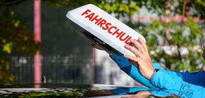 Führerschein: So will Verkehrsminister Patrick Schnieder ihn billiger machen