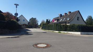 Ein Kuss und weg: Geesthacht plant autofreie Schulstraße