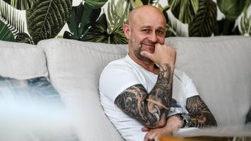 filmstar jürgen vogel über sein verstecktes regiedebüt