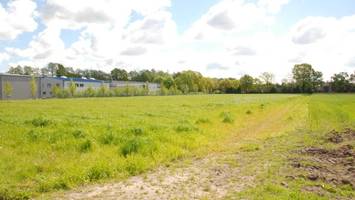 großes wohnprojekt am rand von hamburg: adlershorst will bauen