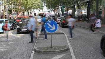 Moorstraße autofrei? Wie SPD und Grüne das durchsetzen wollen