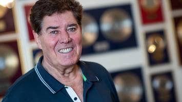 Musikproduzent Jack White im Alter von 85 Jahren gestorben