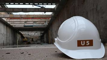 Neuer U5-Anschluss: Wo die U-Bahnlinie in der City halten soll