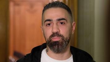 polizisten als bushido-bodyguards: skandal weitet sich aus