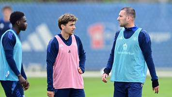 transfer im winter? dieser hsv-profi sucht einen neuen club