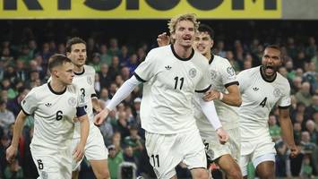 WM-Qualifikation in Europa: Wer hat die besten Karten in Europa?
