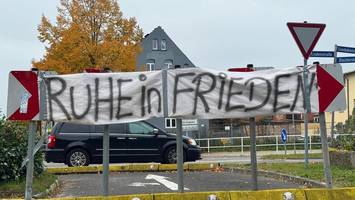 „hoffe, sie kriegen den“: was güstrow nach fabians verschwinden bewegt