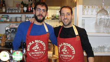 bella ciao! wo es in harburg zur pasta italienische schlager gibt