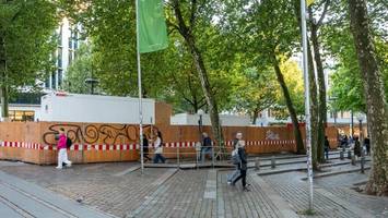 Posse um City-Klo: „Millionen Euro verschwinden jetzt im Abfluss“