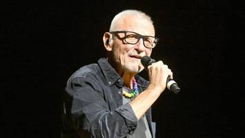 War das vielleicht das letzte Konzert von Konstantin Wecker?