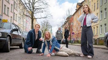 „polizeiruf“ mit lina beckmann: erinnert an white-tiger-verbrechen