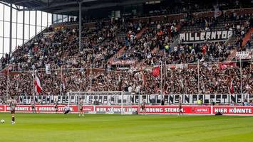 Israel-Kritik: FC St. Pauli soll neue Antisemitismus-Definition einführen