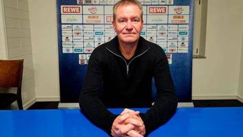 norderstedts sportchef: „schlechteste halbzeit, seit ich hier bin“