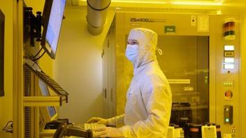 kampf um chip-produktion: deutscher ist neuer chef bei nexperia