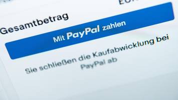 Mega-Störung bei Paypal: Tausende melden Probleme