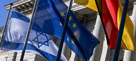 Israel erwartet Aufhebung der Rüstungsexport-Beschränkungen