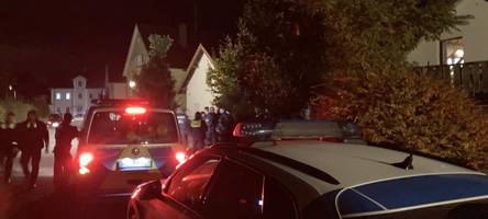 Mann mit Schusswaffe bedroht: SEK stürmt Wohnhaus in Bad Wörishofen