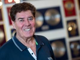 Schlager: Musikproduzent Jack White ist tot
