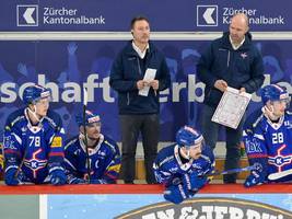 Jeff Tomlinson: Blinder Eishockeytrainer: „Ich war ein Schauspieler“
