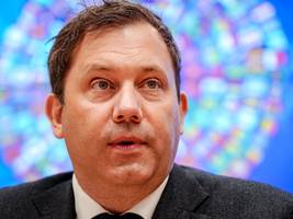 finanzkrise: angst vor dem crash