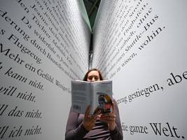 Frankfurter Buchmesse: Ist der Kunst noch zu helfen?