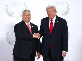 Krieg in der Ukraine: Viktor Orbán als selbstloser Friedensstifter? Wer’s glaubt