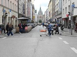 Kriminalitätsbrennpunkt: Drogen und Diebstähle: Wie das Viertel um den Hauptbahnhof sicherer werden soll