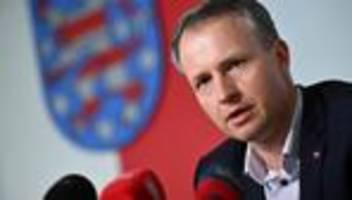 Brandmauer-Debatte: Ostdeutsche CDU-Politiker wollen Umgang mit der AfD normalisieren