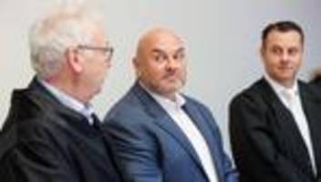 Bund Deutscher Kriminalbeamter: Früherer Chef von Polizeigewerkschaft wegen Betrugs verurteilt