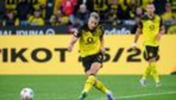 Fußball: BVB-Boss Ricken sieht Schlotterbeck-Spekulationen gelassen