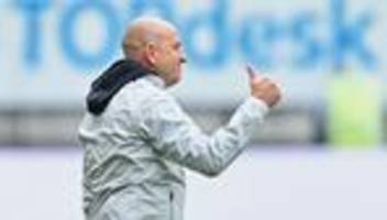 2. Fußball-Bundesliga: Südwestderby im Fokus: FCK will in Karlsruhe punkten