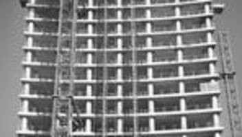 Hamburg-Podcast Elbvertiefung: Wird der Elbtower jetzt echt fertig gebaut?